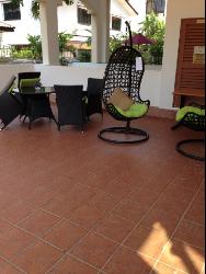 Seraya Breeze (D15), Apartment #1126312